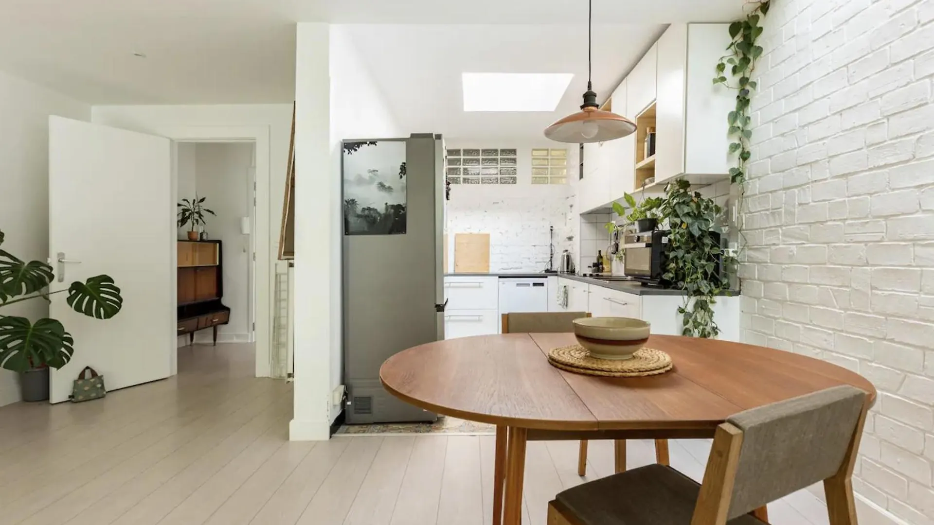 Eglantier Apartment Antwerp