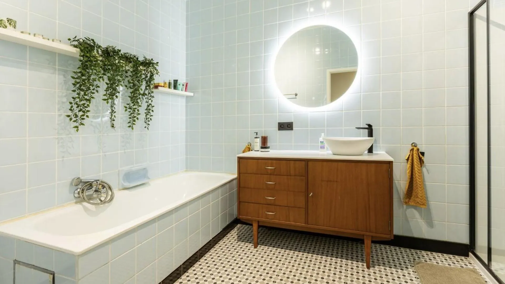 Eglantier Apartment Antwerp