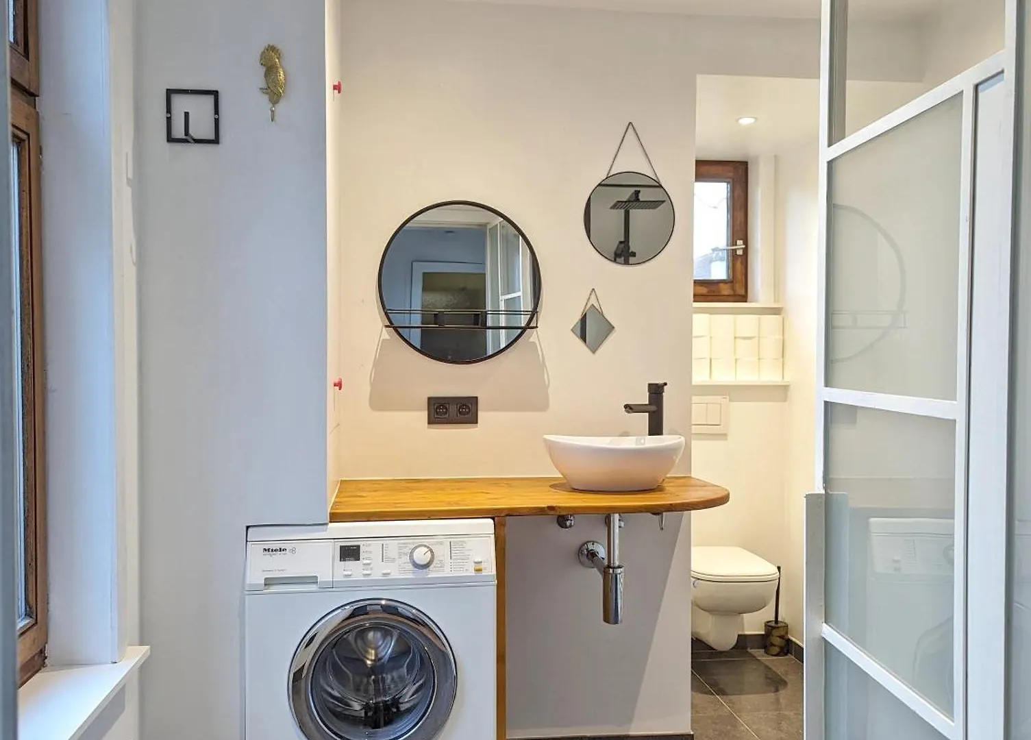 Eglantier Apartment Antwerp