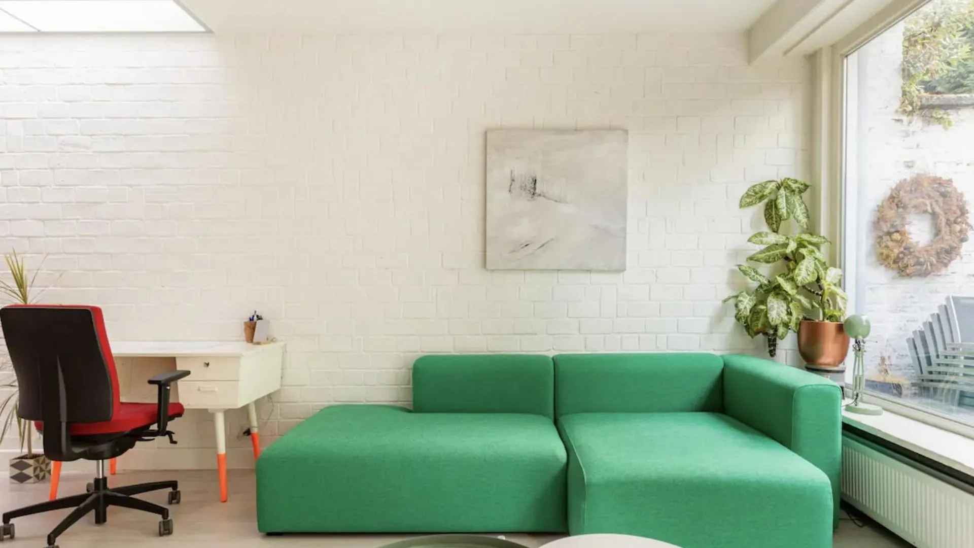 Eglantier Apartment Antwerp