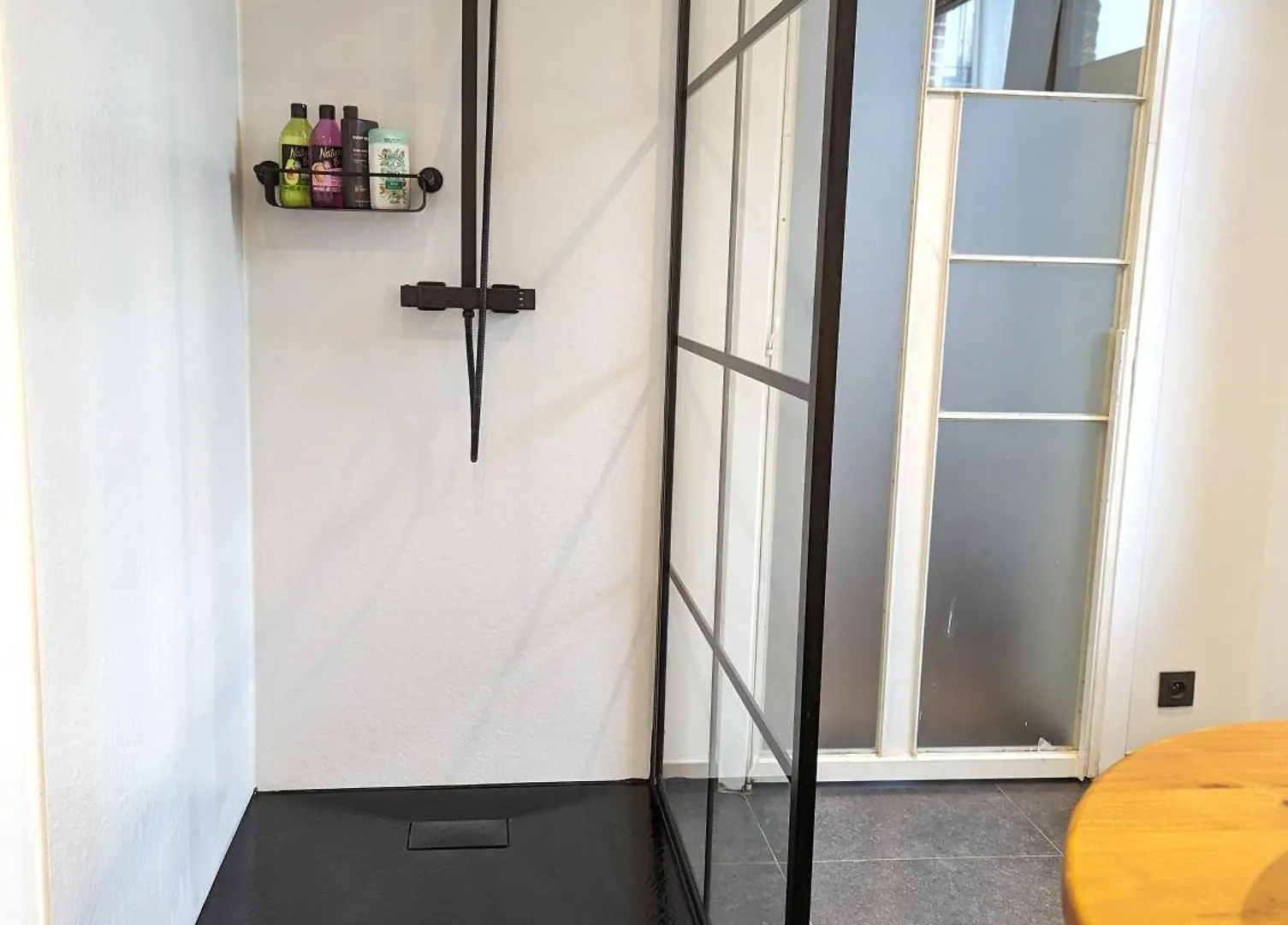 Eglantier Apartment Antwerp