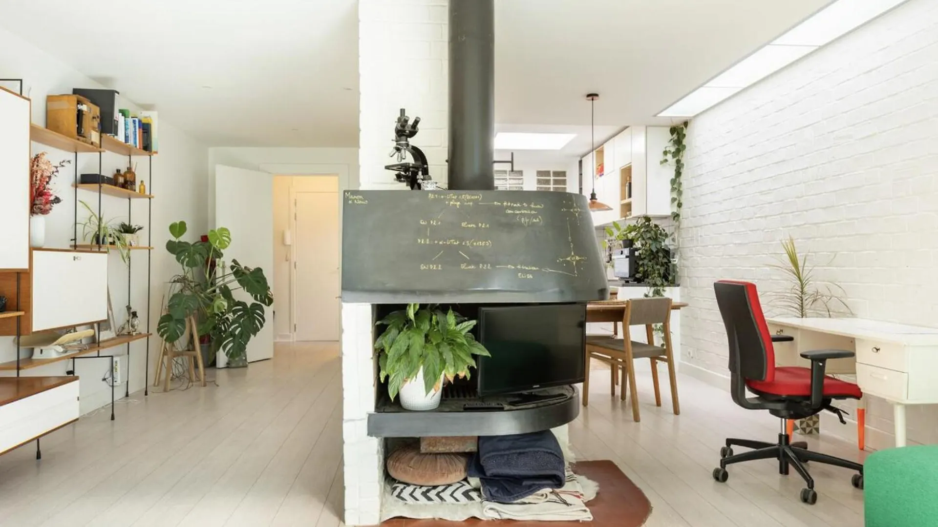 Ferienwohnung Eglantier Antwerpen